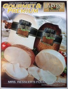 Gourmet & Premium Turkey