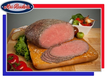 994 Seasoned Roast Beef